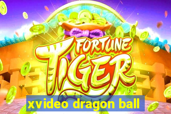 xvideo dragon ball